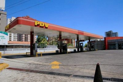 Buques con combustible iraní para Venezuela se aproximan al Caribe: datos