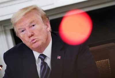 La Corte Suprema de EEUU, ante los impuestos y la inmunidad de Trump