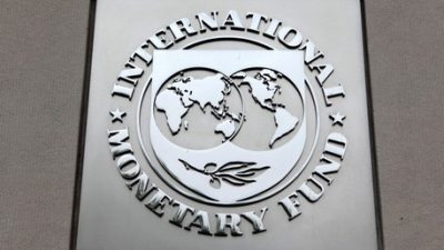 FMI renovó línea de crédito a Colombia