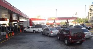 24 estaciones de servicio surtirán combustible a precio internacional en el Zulia