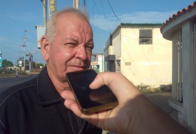 Jubilados de Ciudad Ojeda: «Son pensiones de hambre»
