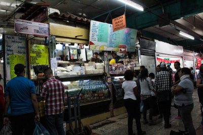 (Venezuela) Inflación de abril se ubicó en 80 %