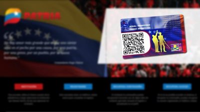 «Transferencia Especial» es el bono que le está llegando a los funcionarios del CICPC y de la PNB