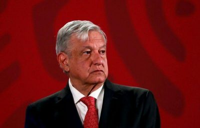 Crisis por coronavirus dejará un millón de desempleados en México: López Obrador