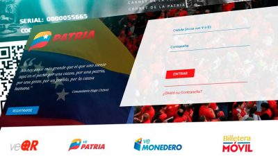 Inicia entrega de bono especial del Día de la Madre a través de la plataforma Patria