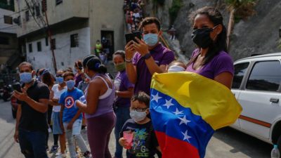 Jorge Rodríguez reportó  dos fallecidos y 216 nuevos casos COVID-19 en las últimas 24 horas