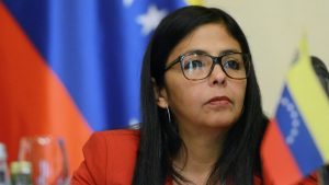 Venezuela reclama a la OMS el envío de las vacunas del mecanismo Covax