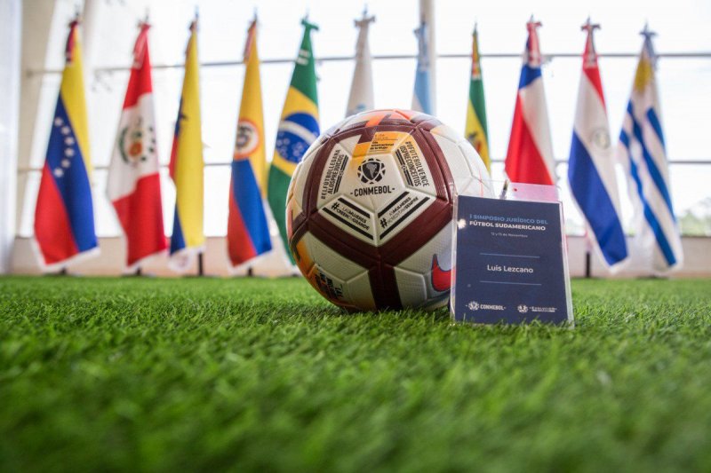9 de junio: el fútbol sudamericano también celebra su día - Noticias Digital58 - octubre 2021