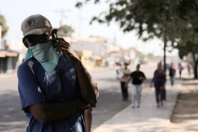 Venezuela registra récord por COVID-19 con 351 nuevos casos en un día