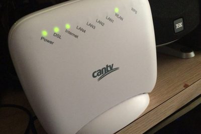 Cantv ajusta tarifas de internet ABA