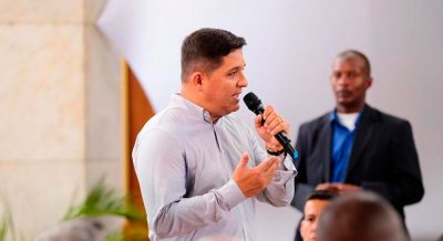 UE sanciona a director de Conatel y a otros 10 funcionarios venezolanos