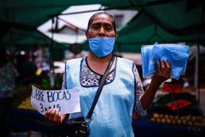 Venezuela registró dos fallecidos y 168 nuevos casos COVID-19 en las últimas 24 horas