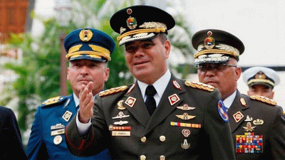 Padrino López en el Día del Periodista: «Hay que fortalecer al ejército de comunicadores sociales y alternativos»