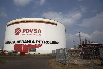 EEUU apunta a magnate naviero venezolano por acuerdos «punibles» de combustible