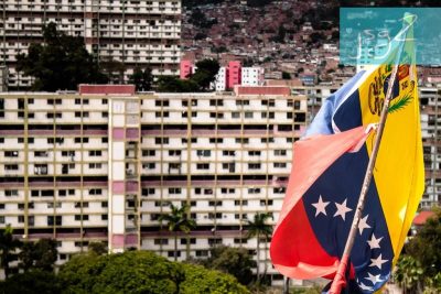 Accesos al 23 de enero fueron cerrados por los colectivos