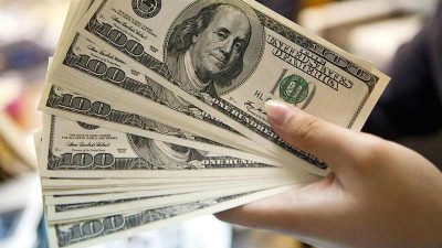 Así se cotiza el dólar en la jornada de este jueves 23