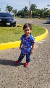 Día del Niño