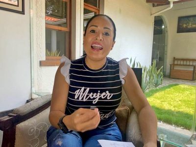 Laidy Gómez: «No queremos repetir el caso del Zulia, lo que está pasando con sus médicos»