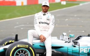 Lewis Hamilton con el objetivo de un octavo campeonato con Mercedes en 2021