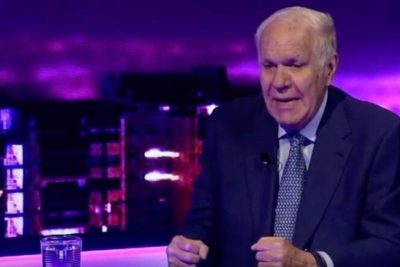 Unión Europea podría participar como acompañante en las elecciones parlamentarias 2020