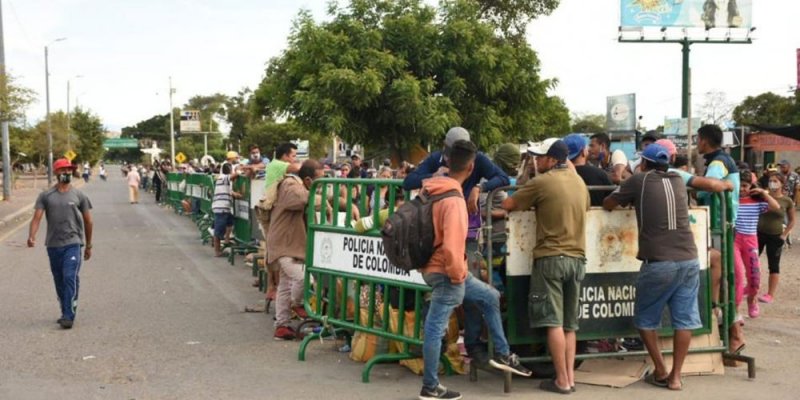 alerta-sanitaria colombia venezolanos