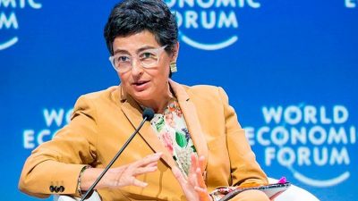 España: Elecciones parlamentarias en Venezuela deben tener garantías de participación