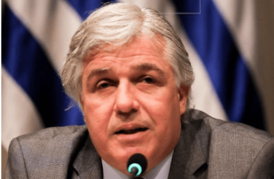 Nuevo canciller uruguayo: Venezuela es una dictadura