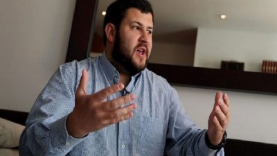 Smolansky: Irán reconoció que tiene 25 millones contagiados con COVID-19, y ¿cuántos vuelos han llegado a Venezuela?