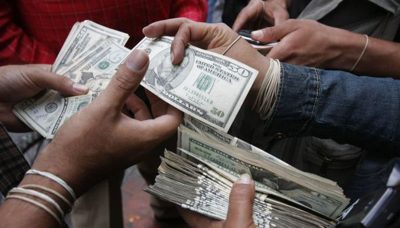 Venezuela: Actualización del dolar una de la tarde