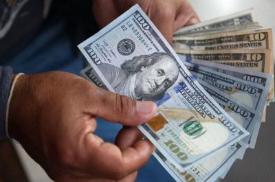 Venezuela: Así abre el dolar este lunes 27 de julio