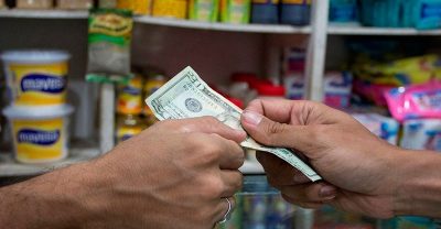 Venezuela: El dolar cierra la semana en alza