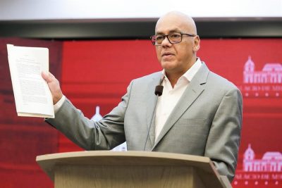 Venezuela supera la barrera de los 6mil contagiados y totaliza 54 fallecidos por COVID-19