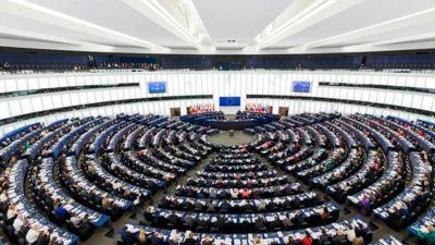 Parlamento Europeo: «Seguiremos reforzando las sanciones contra Venezuela»