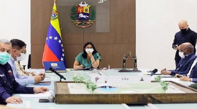 Venezuela alcanza las 57 muertes por COVID-19 en su semana más letal