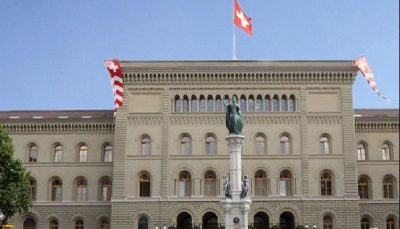 Suiza sanciona a 11 funcionarios del gobierno de Nicolás Maduro
