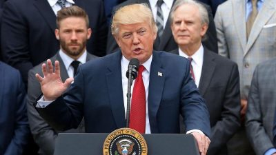 Bolton afirma que Trump intentará reunirse con Maduro si es reelegido
