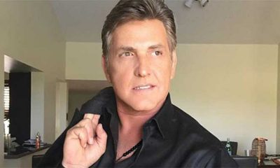 Ser alcalde en Estados Unidos será la próxima novela  del actor venezolano Víctor cámara