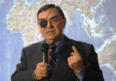 Walter Martínez: «Maduro no tuvo los pantalones para decir  estás fuera»