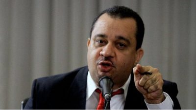 Julio Chávez: «participación de partidos minoritarios será mayor»