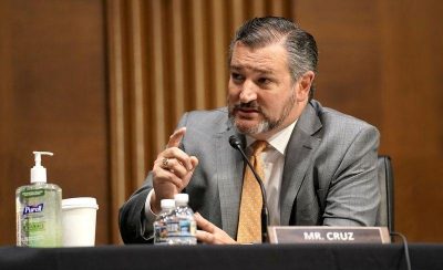 China impone sanciones contra 11 estadounidenses, incluidos senadores Rubio y Cruz
