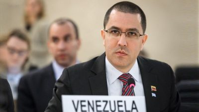 Venezuela y Angola refuerzan lazos de cooperación