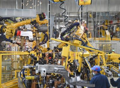 China promete prevenir riesgos financieros sistémicos, según regulador