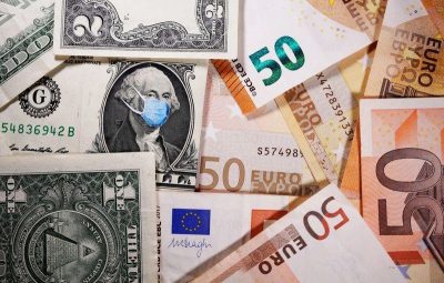 Euro cae a mínimos de cuatro semanas tras señales del BCE de más apoyo monetario en diciembre