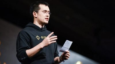 Bitcoin reemplazará inevitablemente $ 10,000,000,000,000 de oro según el CEO de Binance