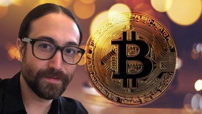Hijo de John Lennon se refirió a Bitcoin con optimismo y felicidad en medio de este complicado 2020
