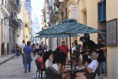 Cuba cierra un año «duro y desafiante»