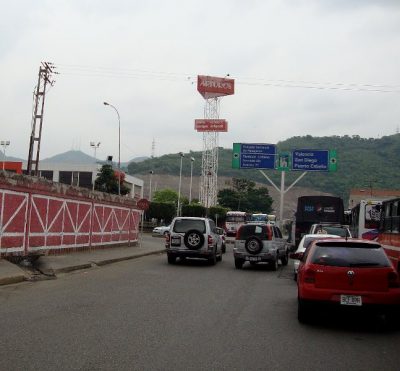 Parque industrial de Carabobo solo cuenta con 600 empresas de un total de cinco mil que existían