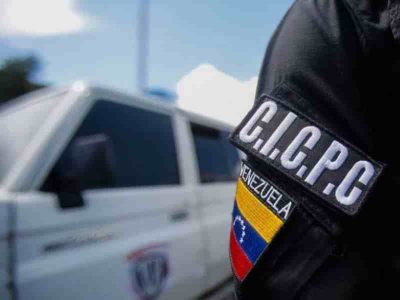 #Zulia | Tres delincuentes de la banda «El Adriancito» se enfrentaron con el CICPC