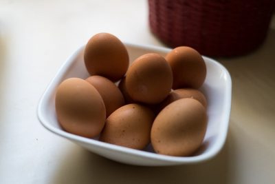 Los huevos aumentaron de precio en sus diversas presentaciones en los mercados de Lara, Táchira y Zulia