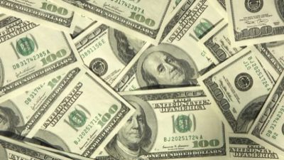 #Venezuela  | Dólar estadounidense cierra en alza la jornada de este martes cuatro de mayo